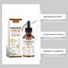 Viareline facial care essence oil refreshing Moisturizing essential oil daily care for the skin to enhance the soft texture of the skin 60ml