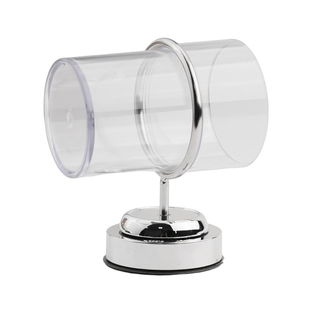 Tumbler Holder Suction Cup Holder Bathroom Accessories