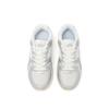 Ofjoy Trellis Walking Sneakers Silver 105-Oss005Tl