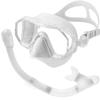 Poo Lian Professional Wide-View Diving Mask