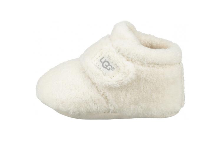 UGG Kids Shearling-lined Boots 1103497I-VAN 18