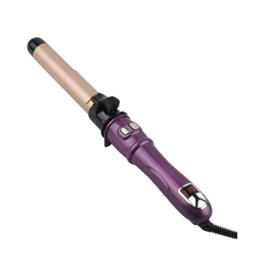 Roterende Krølltang Helautomatisk Lag Store Bølger Krøller Hår Krøllstang Kvinner Skjønnhetstilbehør