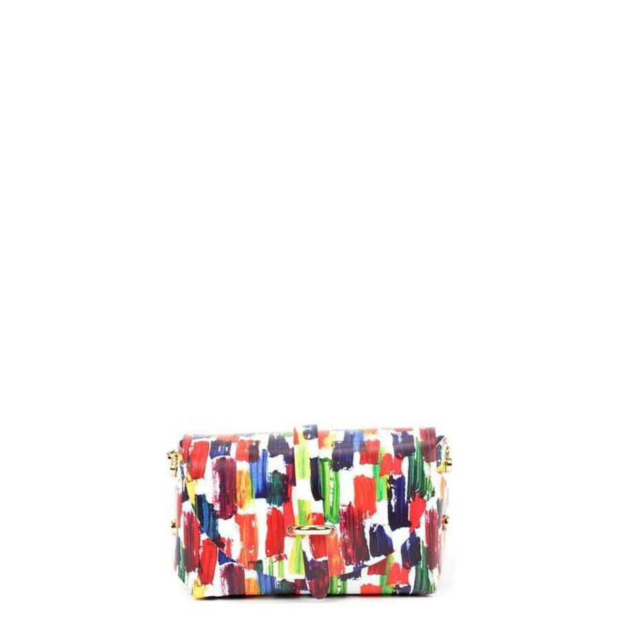 

Сумка Sofia Cardoni AW21-SC-910 Разноцветный 15 x 12 x 8 cm