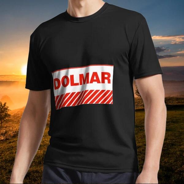 New item Dolmar Logo Active Logo T-Shirt Funny American Size S to 5XL M