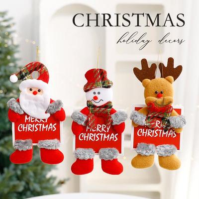 Decorazioni e accessori per feste – Decorazioni natalizie