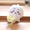 Chiikawa Hachi Meteor Series: Usagi Plush Bear Keychain