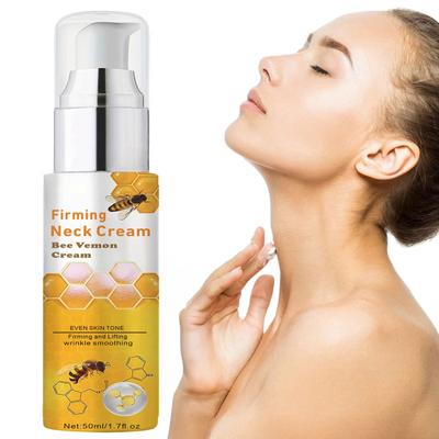 Lift Neck Cream, Neck Cream, Neck Firming Cream For Turkey Neck, Anti-Ageing Neck Cream For Tightening And Wrinkles