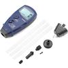 Digital Tachometer DT6236E Digital Tachometer Non Photo Tachometer 5 Digits 18 Mm RPM Tach LCD Rotation Meter Tester