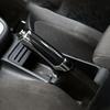 1pc Car Handbrake Cover Decorative Cover Handbrake Handle Decorative Cover Car Handbrake Cover Modification