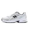 U740NW2 740 Weiß Silber Metallic Schwarz (Herren)