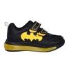 Boys Light Up Hook and Loop Trainers