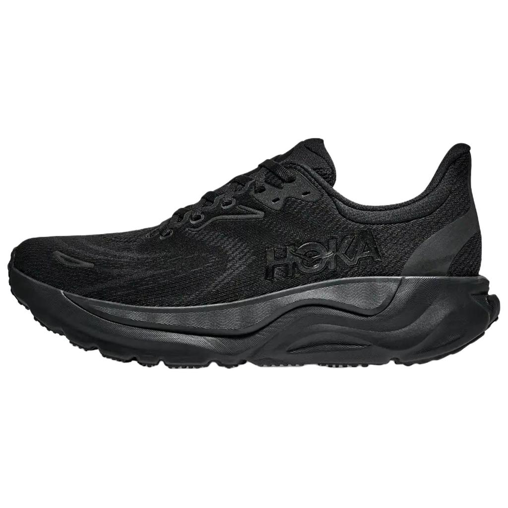 HOKA  Arahi 8 Triple Black Women Sneakers 1168691-BBLC
