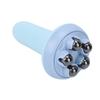 Magnetic Beads Roller   Body Shaping Massager Portable Cute Massager Tool for Neck Shoulder Indoor Home Girls