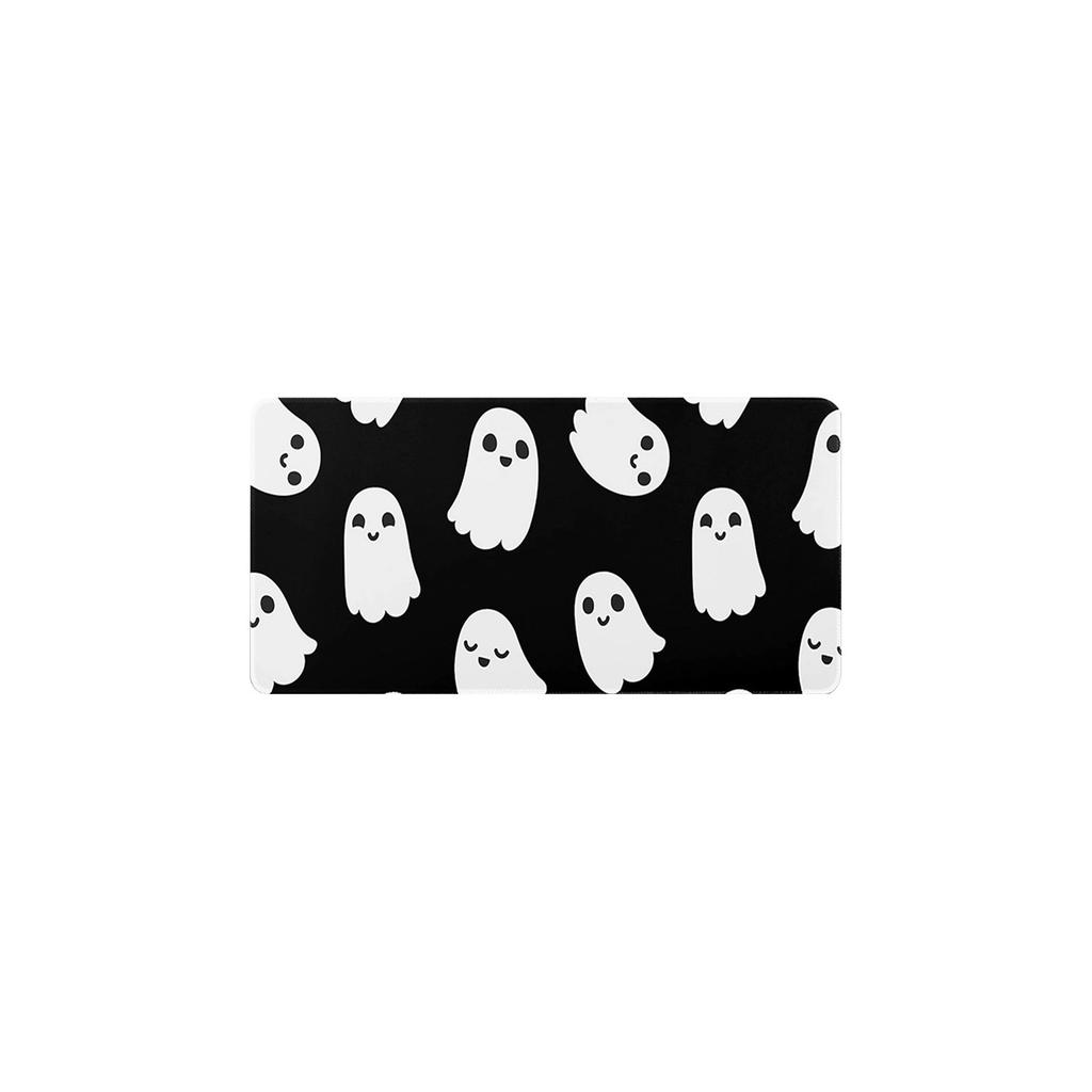 Halloween Cute Mouse Pad, Cartoon Funny Extended Desk Pad,  Mouse Pad For Gaming Laptop Desktop