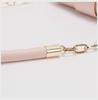 2025 Women's Spring/Summer Shoulder Messenger Bag: Original, Simple, Versatile, Small Square Bag