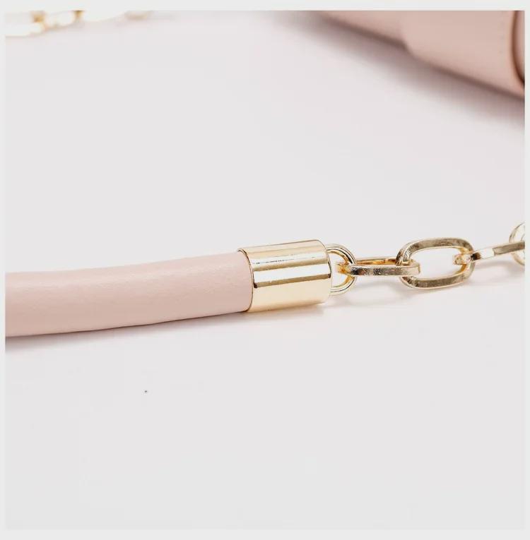 2025 Women's Spring/Summer Shoulder Messenger Bag: Original, Simple, Versatile, Small Square Bag