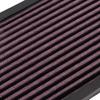 Engine Air Purifier Filter Cleaner Fit for Kawasaki Ninja 250 Z300 296