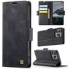Magnetic Wireless Charging Leather Wallet Card Phone Case for iPhone 17E 5G 17 Air 16E 16 Pro Max 15 Plus 14 13 12 11 Flip Cover