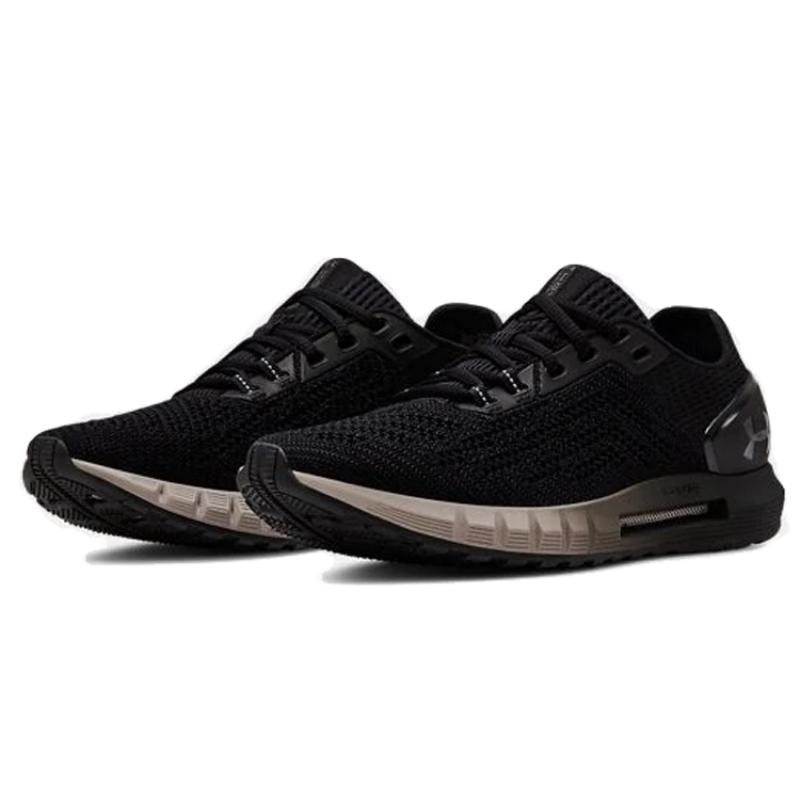 Under Armour Hovr Sonic 2 Black Women's Sneakers 3021588-002