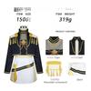 Kids Rumi Zoey Mira Demon Hunters Kpop Cosplay Costume for Child Girls Printed Clothing Roleplay Outfits Halloween Carnival Suit