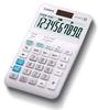 Casio W Tax Rate Calculator 10 Digits Tax Calculation White Just Type JW-100TC-N