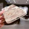 Oil Painting Flower Case For Samsung Galaxy A55 A54 A33 Galaxy S25 S24 Ultra S24 FE S23 S21 FE S22 Plus S20FE  Cover