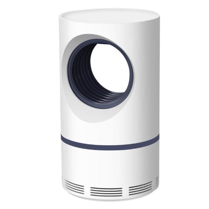 USB Lampe Anti-moustiques Lampe Piège Moustique UV Tue Mouches Destructeur d' Insectes Electrique
