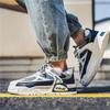 Men Shoes Sneakers Mens Casual Shoes Leisure Luxury Men Walking Shoes Chunky Trend Stakeboard Shoes for Men Sports Running Shoes Male Footwear