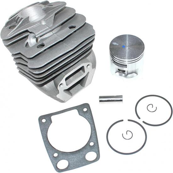 Cylinder Piston Kit for Hus 570 570XP 575XP for Red-Max GZ7000 Chainsaw 537254102 537254502 525839402