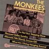 7inch Record MONKEES  Monkees E.P. Volume Two ARIST402 Arista 1981 UK Pop Used