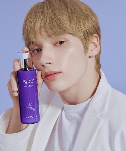 Dermafirm Soothing Repair Emulsion R4 200ml Emulsion 200ml