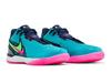Nike Zoom LeBron NXXT Gen AMPD South Beach (Translucent Outsole)