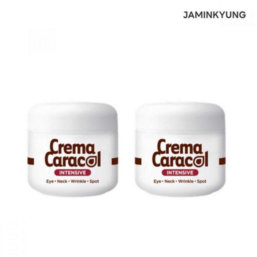 

[1+1] Crema Caracol Интенсивный крем Ретро 60мл