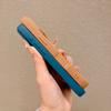 Matte For Magsafe Magnetic Phone Case For iPhone 17 16 15 14 13 Pro Max Full Soft Bumper Wireless Charge Skin Feel Cover