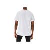 Asics Letter Raglan Crew Neck Short Sleeve T-Shirt Men Tops Bright-White 2091A750-100