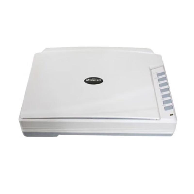 

UNIS FM2800 A3 Flatbed Scanner