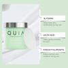 QUIA Zero Pore Pads Trgets Large Pores and Uneven Tone Korean Skincare 70pcs
