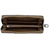Round Zipper Long Wallet CW947 SVPWH [Coach] Women's [Used]