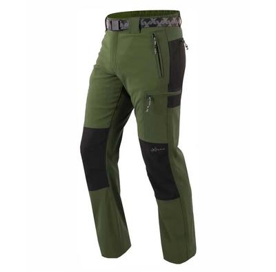 Newwood Trousers Eddy Plus Size