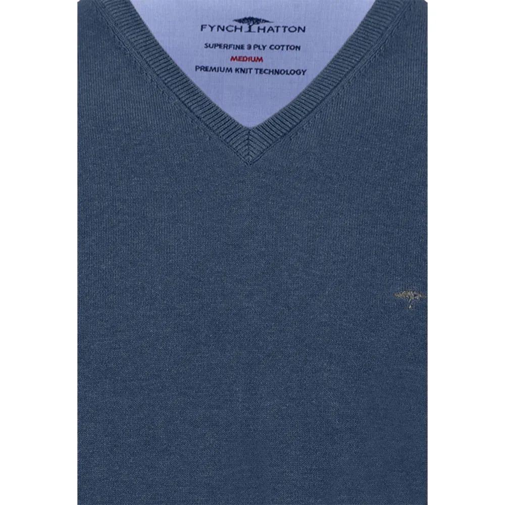 Fynch Hatton Вязаный жилет 1514214