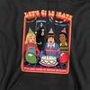 Steven Rhodes Unisex Adult One Year Closer Hoodie