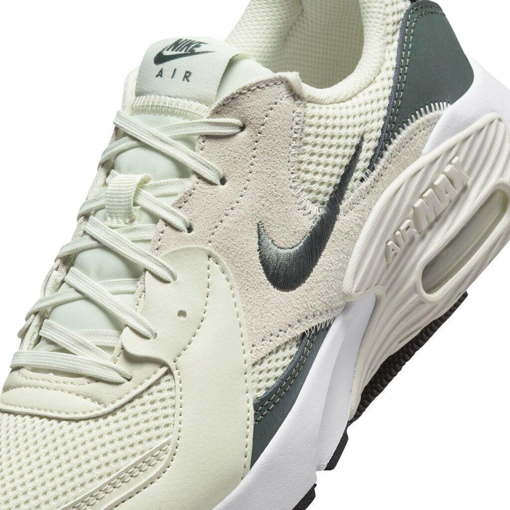 Nike Air Max Excee Women's Sneakers Sea Glass/vintage Green/white