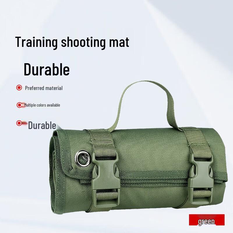 Tactical Outdoor Shooting & Camping Mat