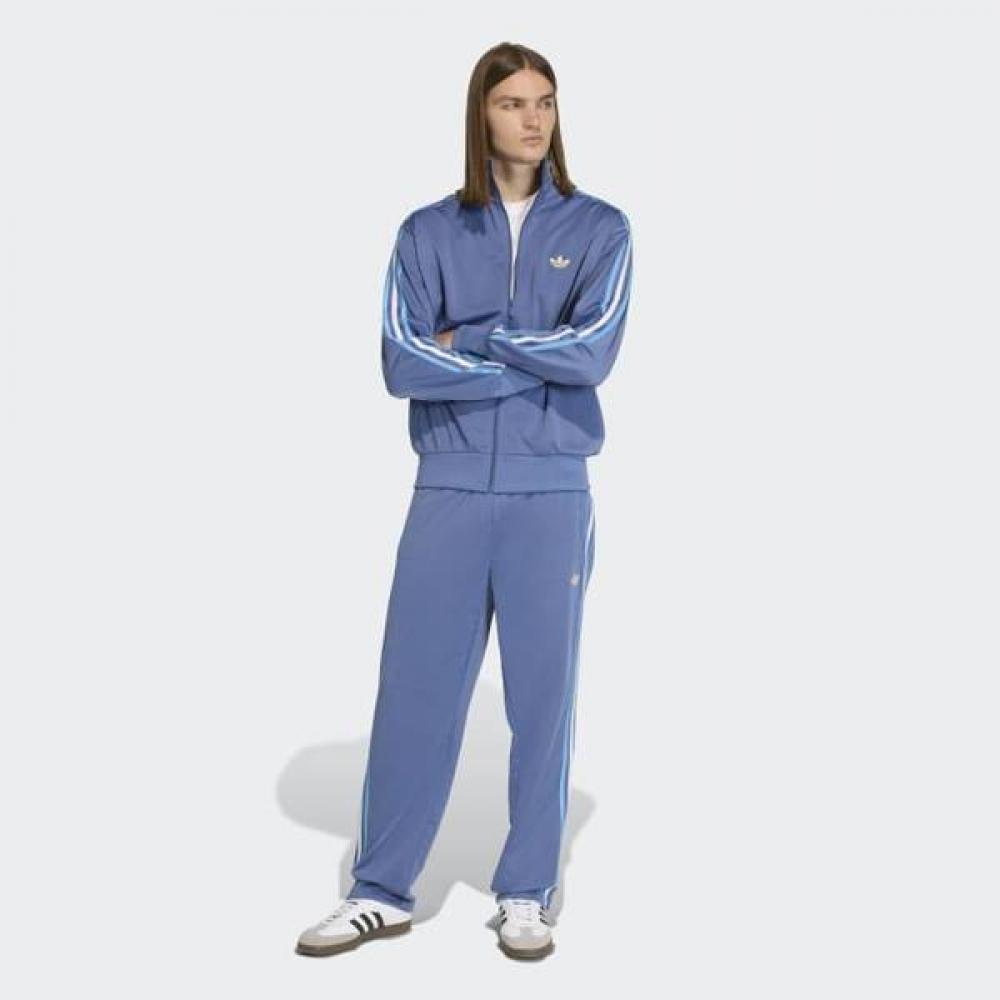 

Common Loose Fit Firebird 3 Stripes S