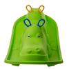 Baby Rocker Hippo - Green