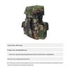 Beidou Handheld-Gerät Trage-Rucksack