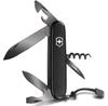 Нож перочинный Victorinox Spartan Onyx Black
