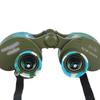 KUN GUANG Yuxiang Sealand 6x24 HD Ranging Camouflage Binoculars