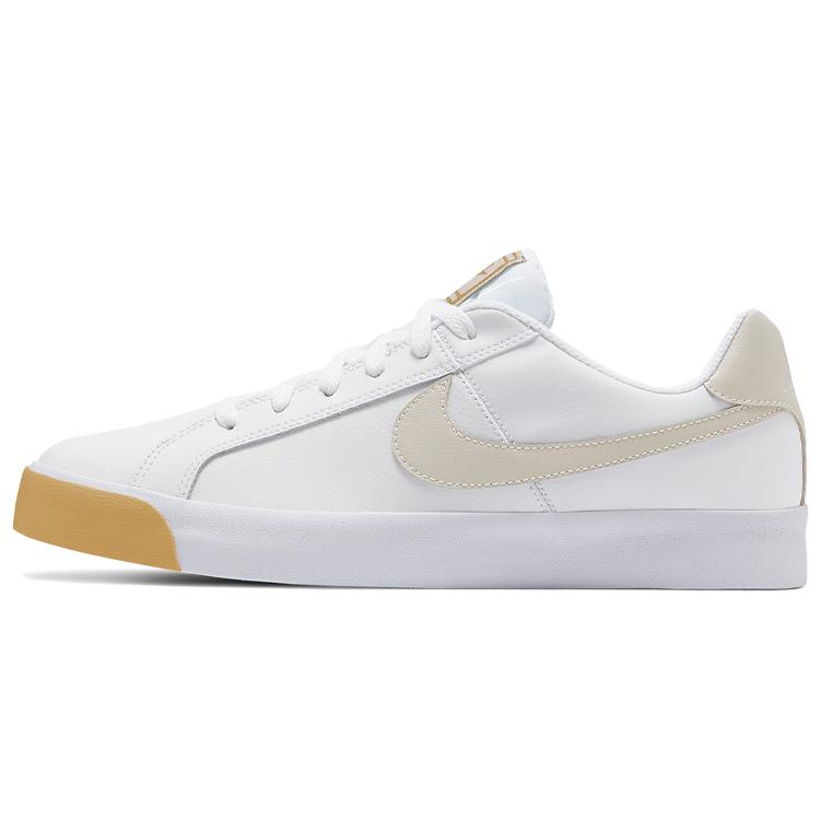 

Nike Court Royale Ac White Light Bone 40.5