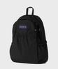 Jansport Slouch Pack Black